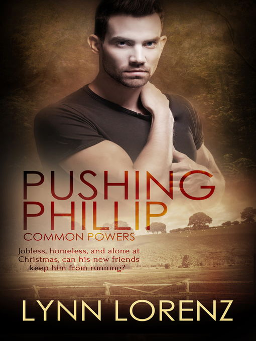 Title details for Pushing Phillip by Lynn Lorenz - Available